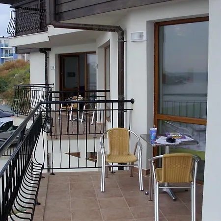 Appartement Slantse Sozopol