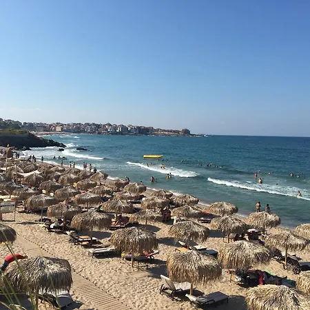 Appartement Slantse *