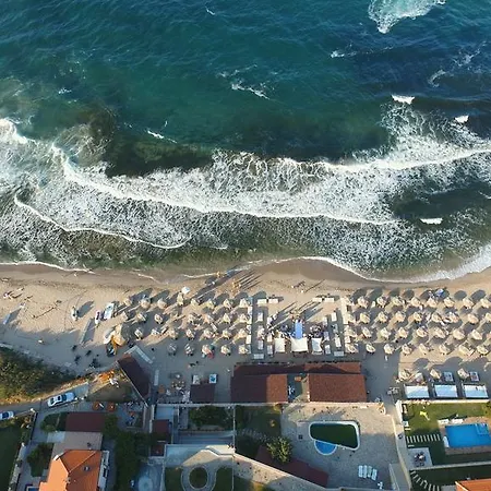 Appartement Slantse Sozopol