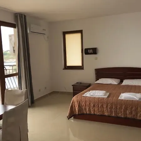 Slantse Appartement *