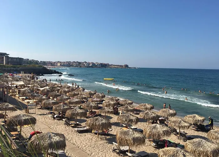 Appartement Slantse *