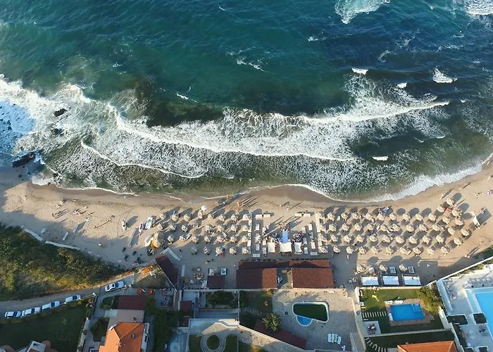 Appartement Slantse Sozopol