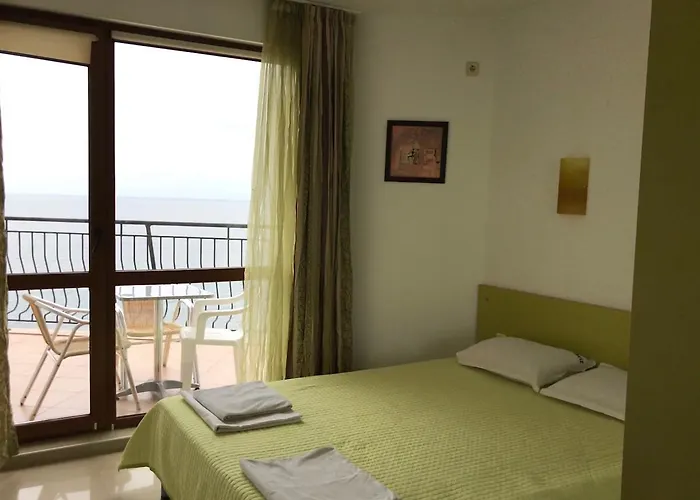 Slantse Appartement *