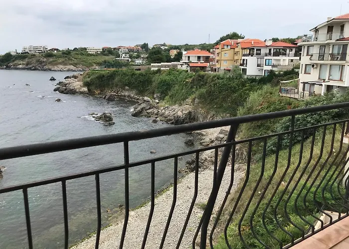 Slantse Appartement *