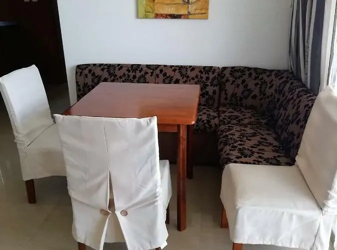 Slantse Appartement Sozopol