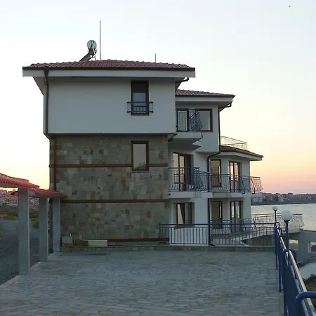 Slantse * Sozopol