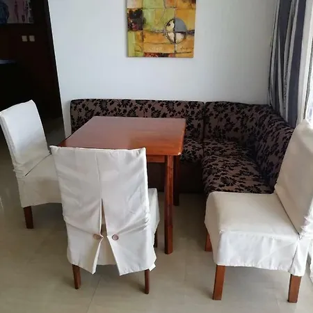 Slantse Appartamento Sozopol